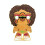 WWE Pop Pin WWE the Ultimate Warrior 1