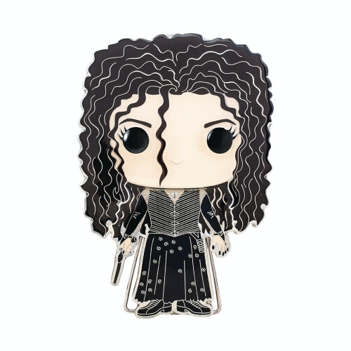 Harry Potter Pop Pin Harry Potter Bellatrix LeStrange