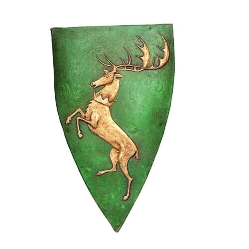 Game of Thrones Game of Thrones Shield Pin: Renly
