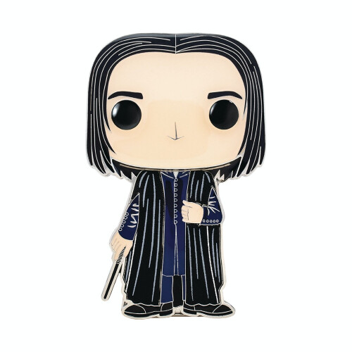 Harry Potter Pop Pin Harry Potter Severus Snape