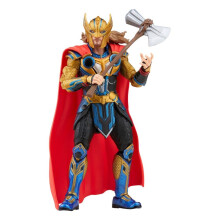 Thor: Love and Thunder Marvel Legends Series Action Figure 2022 Thor 15 cm - Board Game