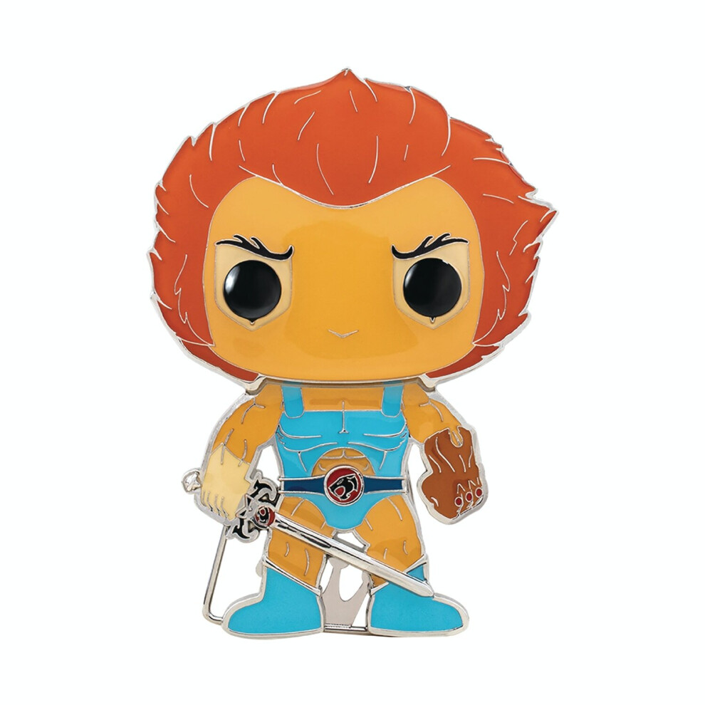 Thundercats Pop Pin Lion-O