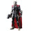 Marvel Square Enix Marvel Universe Thor Variant Bring Arts Action Figur Multicolor 1