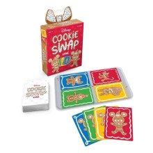 Disney Cookie Swap Signature Games Kartenspiel *Englische Version*