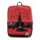 Star Wars Star Wars by Loungefly Backpack Lands Mustafar Square 1