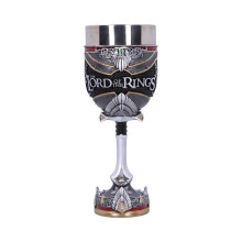 Lord of the Rings 19.5cm Aragorn Goblet