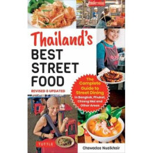 Thailand's Best Street Food