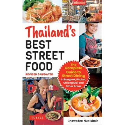 Thailand's Best Street Food