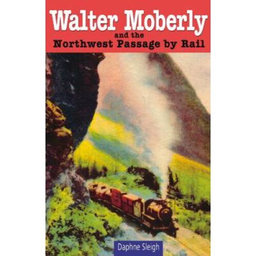 Walter Moberly