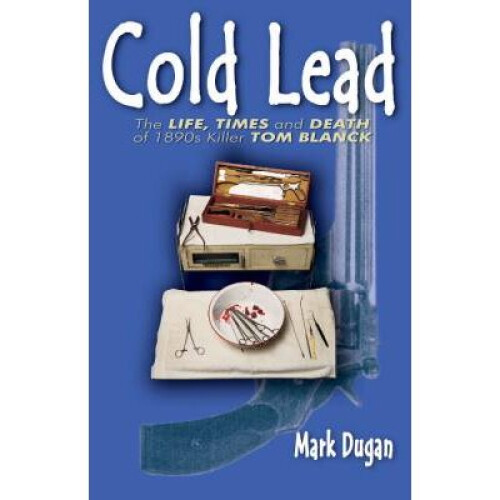 Cold Lead