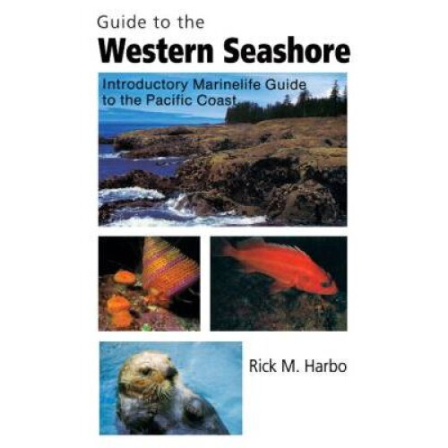 Guide to the Western Seashore