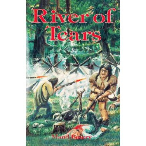 River of Tears