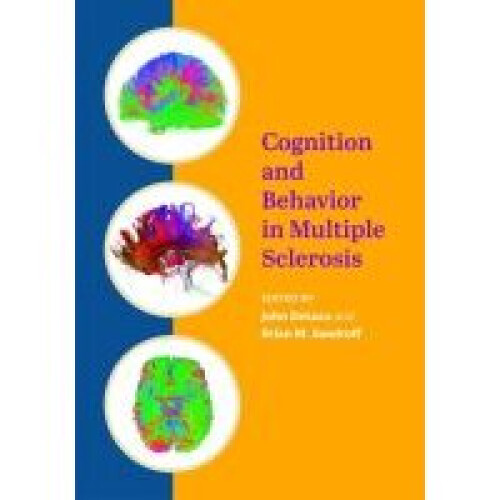 Cognition and Behavior in Multiple Sclerosis