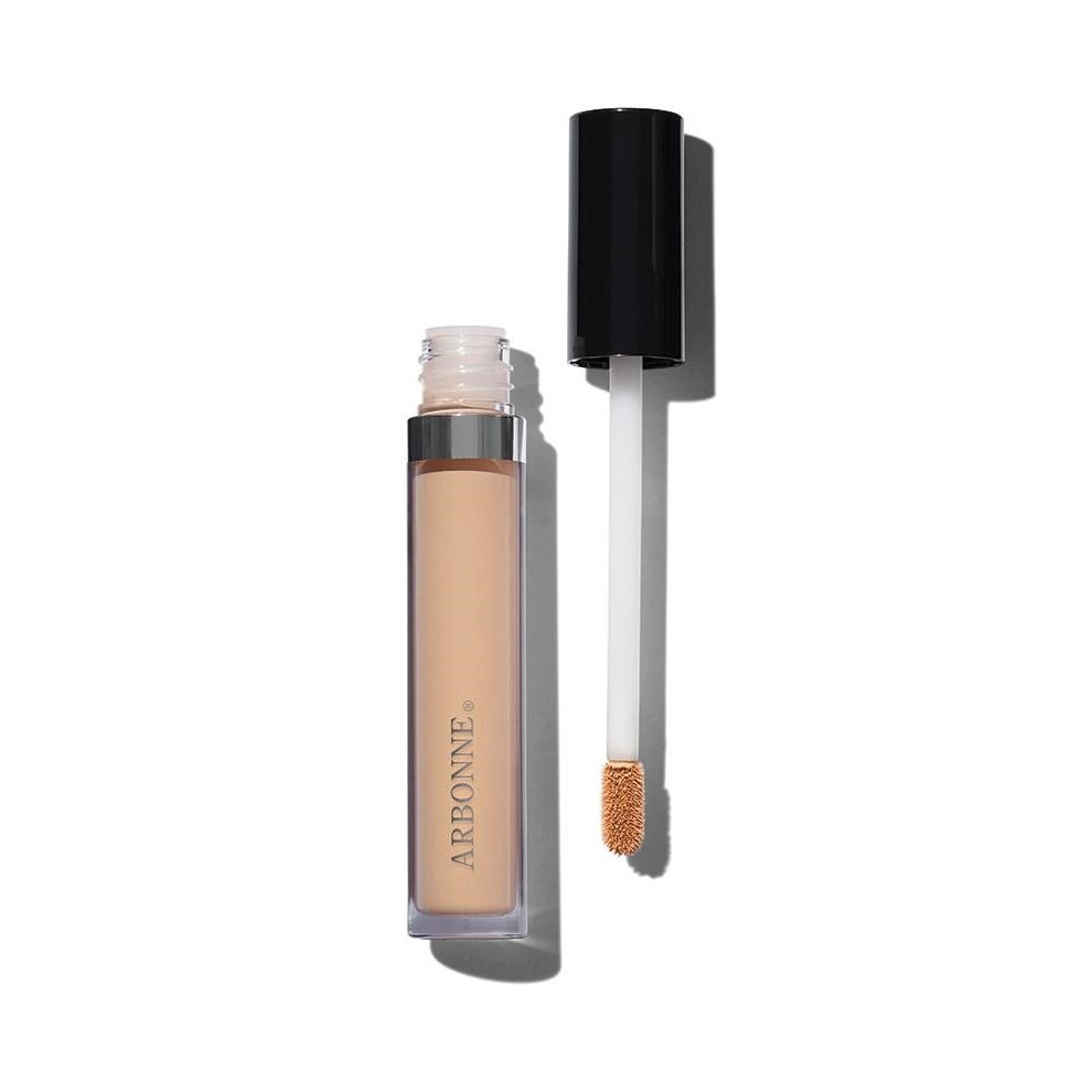 ARBONNE THE REAL CONCEALER LIQUID MEDIUM NEUTRAL / BEIGE MOYEN 3ML