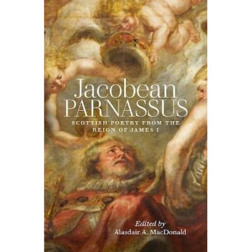 Jacobean Parnassus