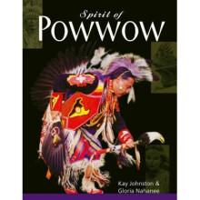 Spirit of Powwow