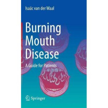 Burning Mouth Disease