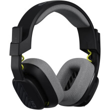 ASTRO A10 Gaming Headset Gen 2 Wired Headset - Black