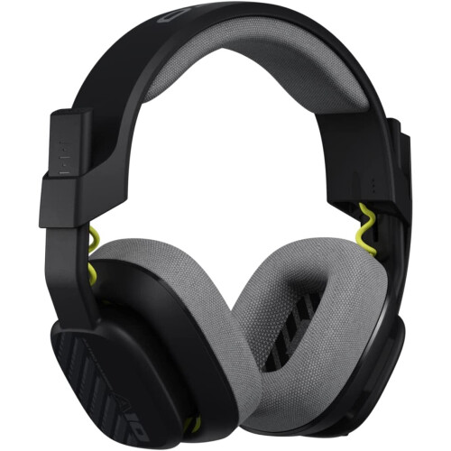 Astro ASTRO A10 Gaming Headset Gen 2 Wired Headset - Black