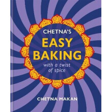 Chetna's Easy Baking