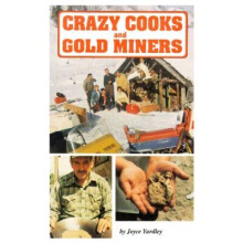 Crazy Cooks & Gold Miners