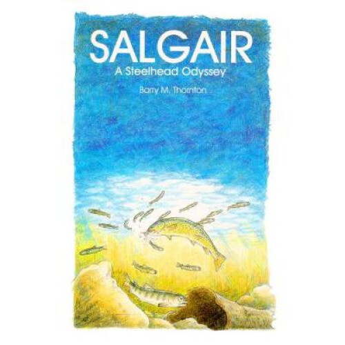 Salgair