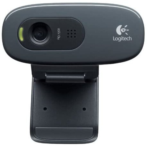 Logitech C270 Webcam
