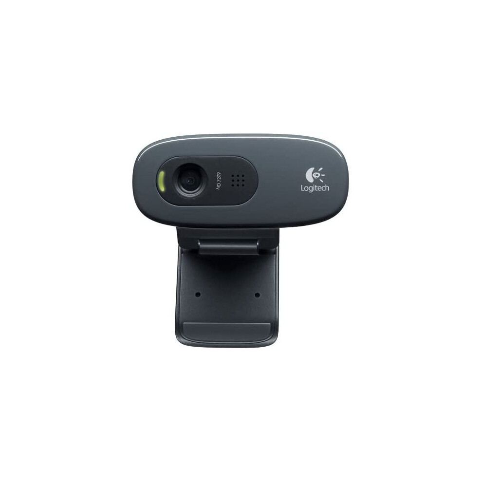 Logitech C270 Webcam Light 755642856880