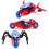 Disney Marvel Toybox Spider-Man Crime Lab Playset 2