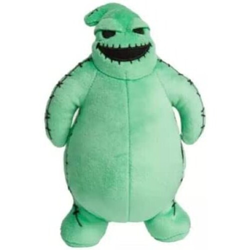 Disney Oogie Boogie Mini Bean Bag Soft Plush Toy