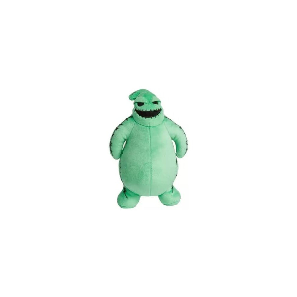 Disney Oogie Boogie Mini Bean Bag Soft Plush Toy