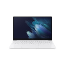 Samsung Galaxy Book Pro 15.6in i7 16GB 512GB Laptop - Silver - Refurbished