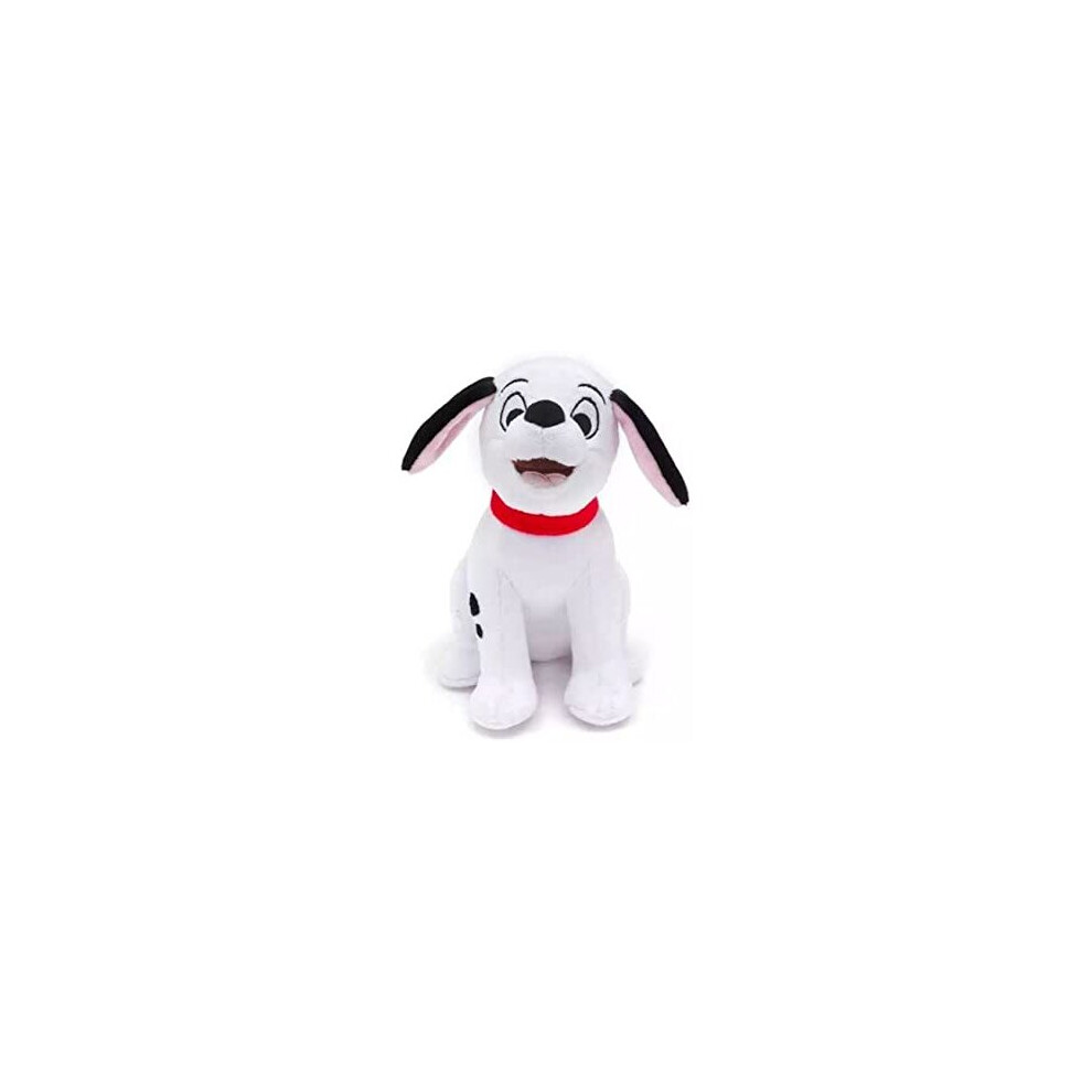 Disney Lucky Small Soft Toy, 101 Dalmatians