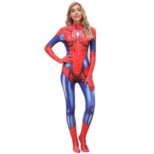 Sexy Bodysuit Women One Piece Suit Carnival Fancy Dress Party