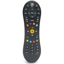 TiVo Remote Control - Universal Replacement for Premiere, Series3, and Series2
