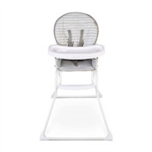 Red Kite Feed Me Compact Folding Highchair - Tree Tops