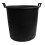 Elixir Garden Supplies (75 Litre, 2) Elixir Gardens Large Pots with Handles 2
