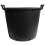 Elixir Garden Supplies (130 Litre, 3) Elixir Gardens Large Pots with Handles 2