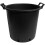 Elixir Garden Supplies (30 Litre, 5) Elixir Gardens Large Pots with Handles 2