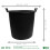 Elixir Garden Supplies (90 Litre, 2) Elixir Gardens Large Pots with Handles 4