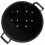 Elixir Garden Supplies (30 Litre, 4) Elixir Gardens Large Pots with Handles 3