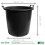 Elixir Garden Supplies (50 Litre, 5) Elixir Gardens Large Pots with Handles 4