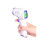 LED Three Color Display Non-Contact Forehead Infrared Thermometer Handheld 2
