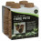 Round Fibre Growing Pots 8cm 48 Pack Seed Sowing Potting On Flowers 1