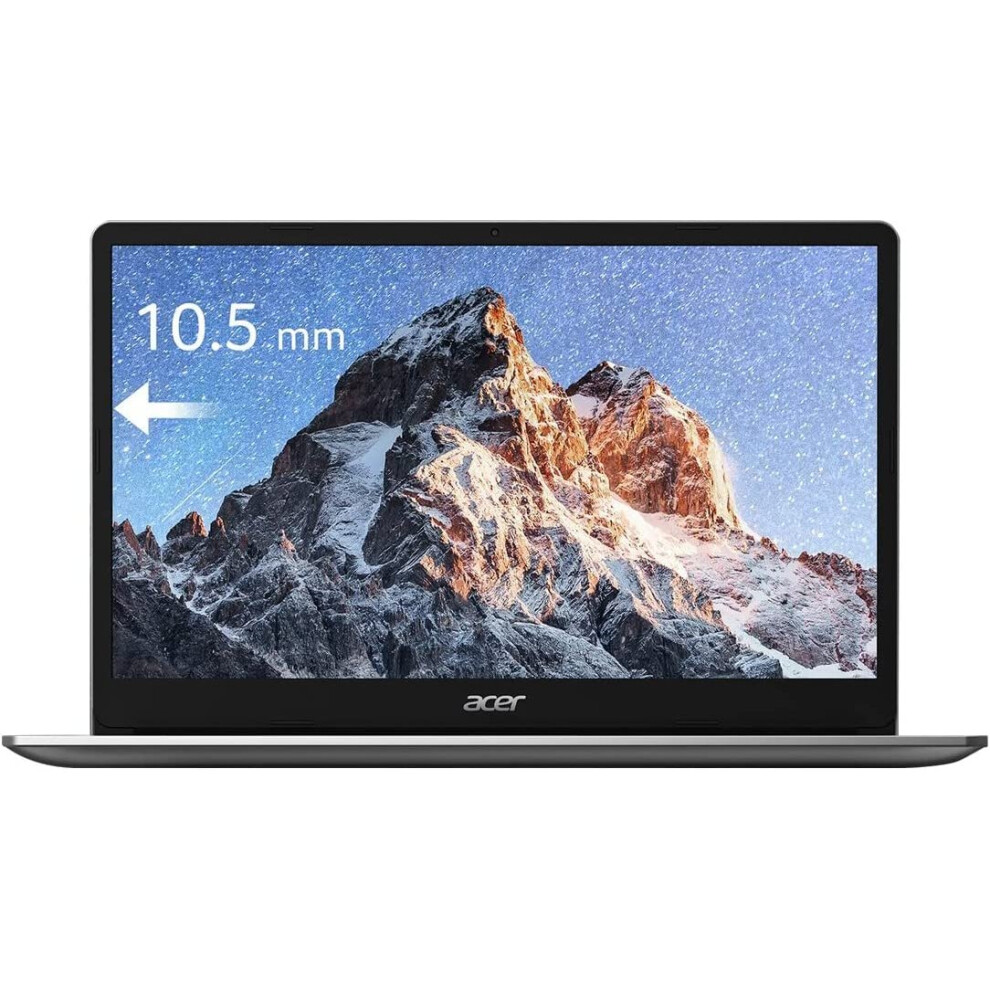 Acer Chromebook 315 Cb315-4H Cb315-4H-C2jf 15.6" Chromebook - Full Hd - 1920 X 1080 - Intel Celeron N5100 Quad-Core (4 Core) 1.10 Ghz - 4 Gb