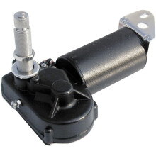 Ongaro Heavy Duty 1.5" 2-Speed Wiper Motor - 12V