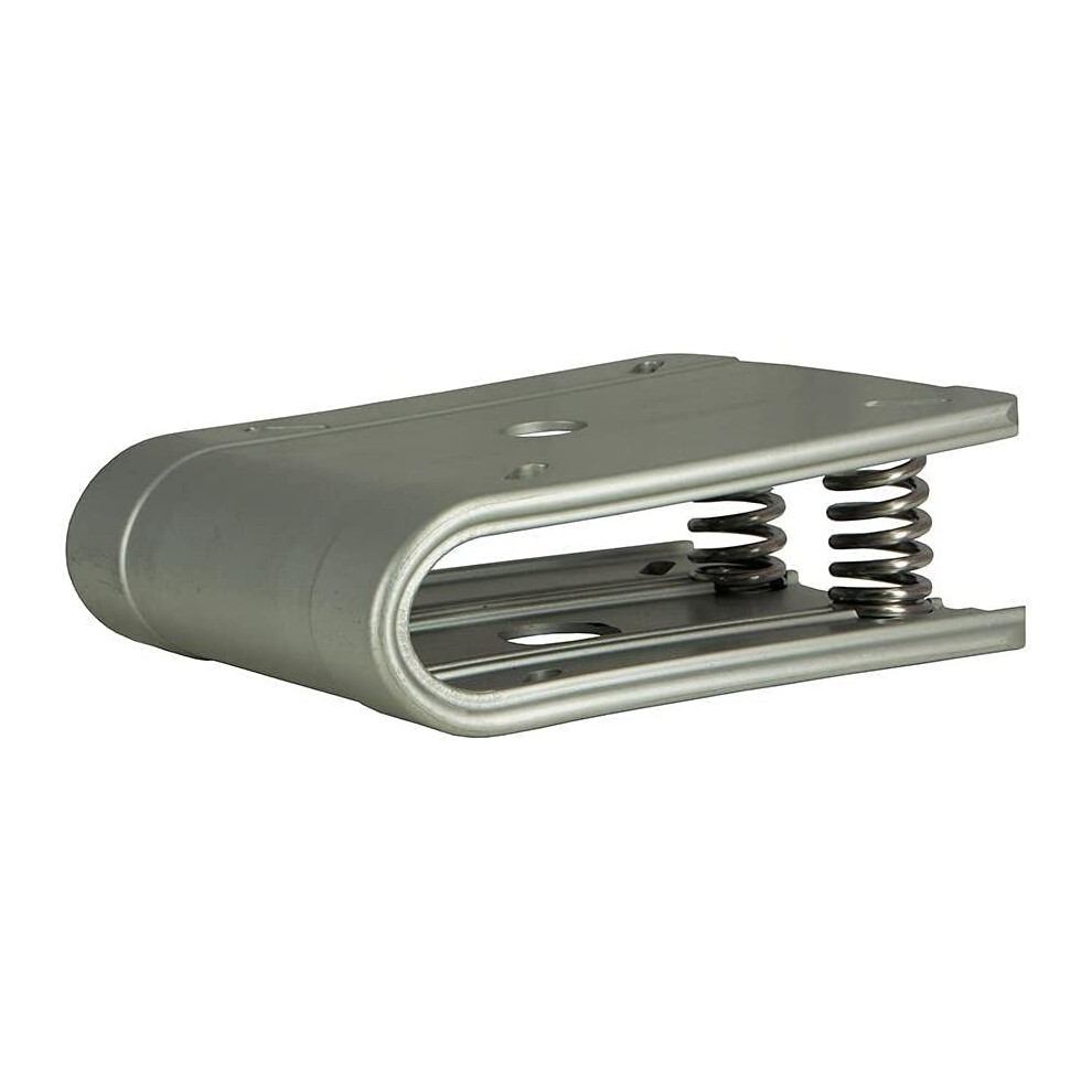 Springfield 1840220 System Zawieszenia Siedzenia Na PokłAdzie - WytrzymałE Aluminium, Odporne Na Korozję, Komfort Jazdy-image