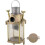 Perko 1" Intake Water Strainer 1