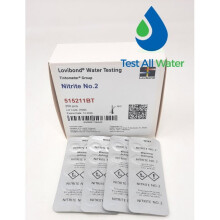Lovibond Nitrite No.2 250 Tablets