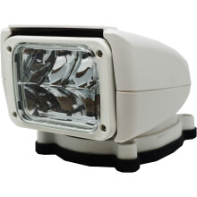 acr RCL-85 LED Searchlight White